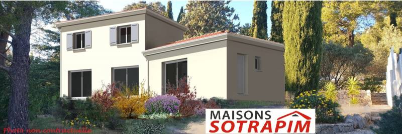 construire une maison dans le Var